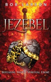 Jezebel av Bob Larson