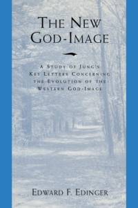 The New God-Image av Edward F. Edinger