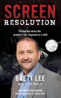 Screen Resolution av Brett Lee