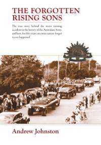The Forgotten Rising Sons av Andrew (University of Sheffiled UK) Johnston