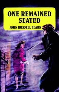 One Remained Seated av John Russell Fearn