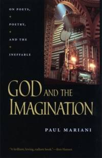 God and the Imagination av Paul Mariani