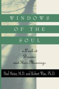 Windows of the Soul av Paul Meier