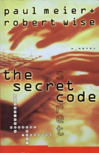 The Secret Code av Paul Meier
