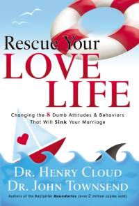 Rescue Your Love Life av John Townsend