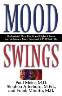 Mood Swings av Stephen Arterburn