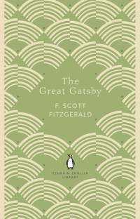 The Great Gatsby av F. Scott Fitzgerald