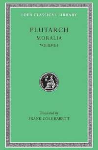 Moralia, I av Plutarch