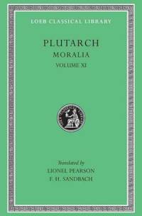 Moralia, XI av Plutarch