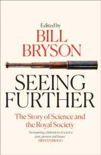 Seeing Further av Bill Bryson