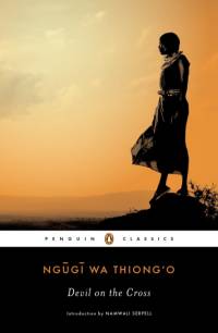 Devil on the Cross av Ngugi wa Thiong'o