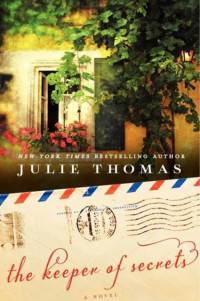 The Keeper Of Secrets av Julie Thomas