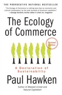 Ecology of Commerce Revised Edition av Paul Hawken
