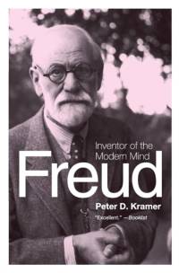Freud av Peter D. Kramer