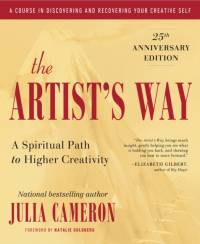 The Artist's Way av Julia Cameron