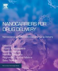 Nanocarriers for Drug Delivery av Thomas