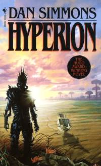 Hyperion av Dan Simmons