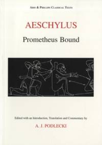 Aeschylus: Prometheus Bound