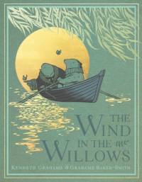 The Wind in the Willows av Kenneth Grahame