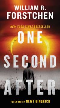 One Second After av William R. Forstchen