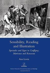 Sensibility, Reading and Illustration av Ann Lewis