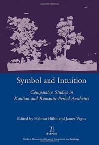 Symbol and Intuition av Helmut Huehn