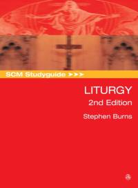 SCM Studyguide av Stephen Burns
