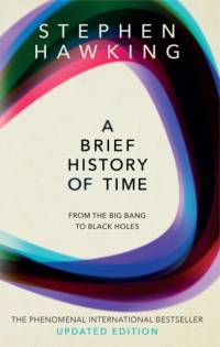 A Brief History Of Time av Stephen (University of Cambridge) Hawking