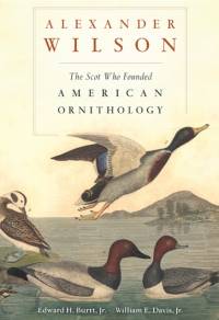 Alexander Wilson av Edward H. Burtt