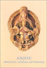 Anjou av John McNeill