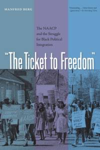 The Ticket to Freedom av Manfred Berg