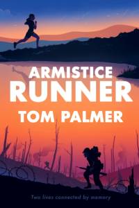 Armistice Runner av Tom Palmer