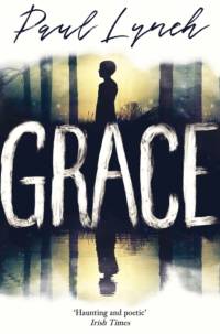 Grace av Paul Lynch