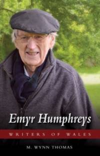 Emyr Humphreys av M. Wynn Thomas