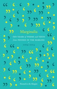 Marginalia av Tom Chivers