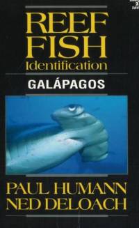 Reef Fish Identification av Paul Humann