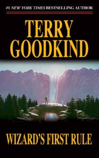 Wizard's First Rule av Terry Goodkind