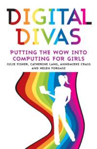 Digital Divas av Julie Fisher