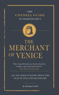 The Connell Guide To Shakespeare's The Merchant of Venice av Michael Neill