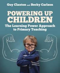 Powering Up Children av Guy Claxton