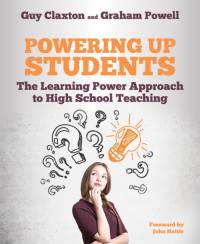 Powering Up Students av Guy Claxton