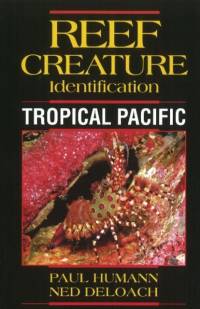 Reef Creature Identification av Paul Humann