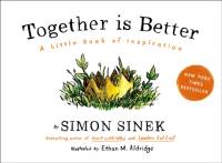 Together Is Better av Simon Sinek