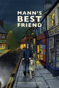 Mann's Best Friend av Sophie Rickard