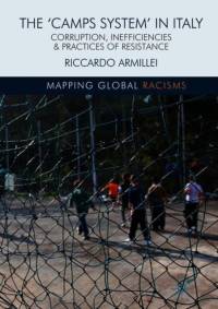 'Camps System' in Italy av Riccardo Armillei