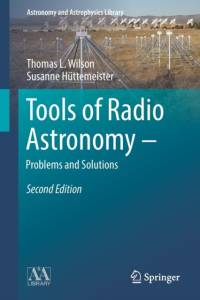 Tools of Radio Astronomy - Problems and Solutions av T.L. Wilson