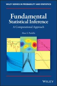 Fundamental Statistical Inference av Marc S. (University of Zurich Paolella