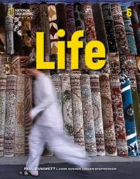 Life 6 with Web App av John (Duke University) Hughes