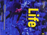 Life 5: Workbook with Audio av John (Duke University) Hughes