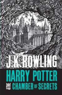 Harry Potter and the Chamber of Secrets av J. K. Rowling